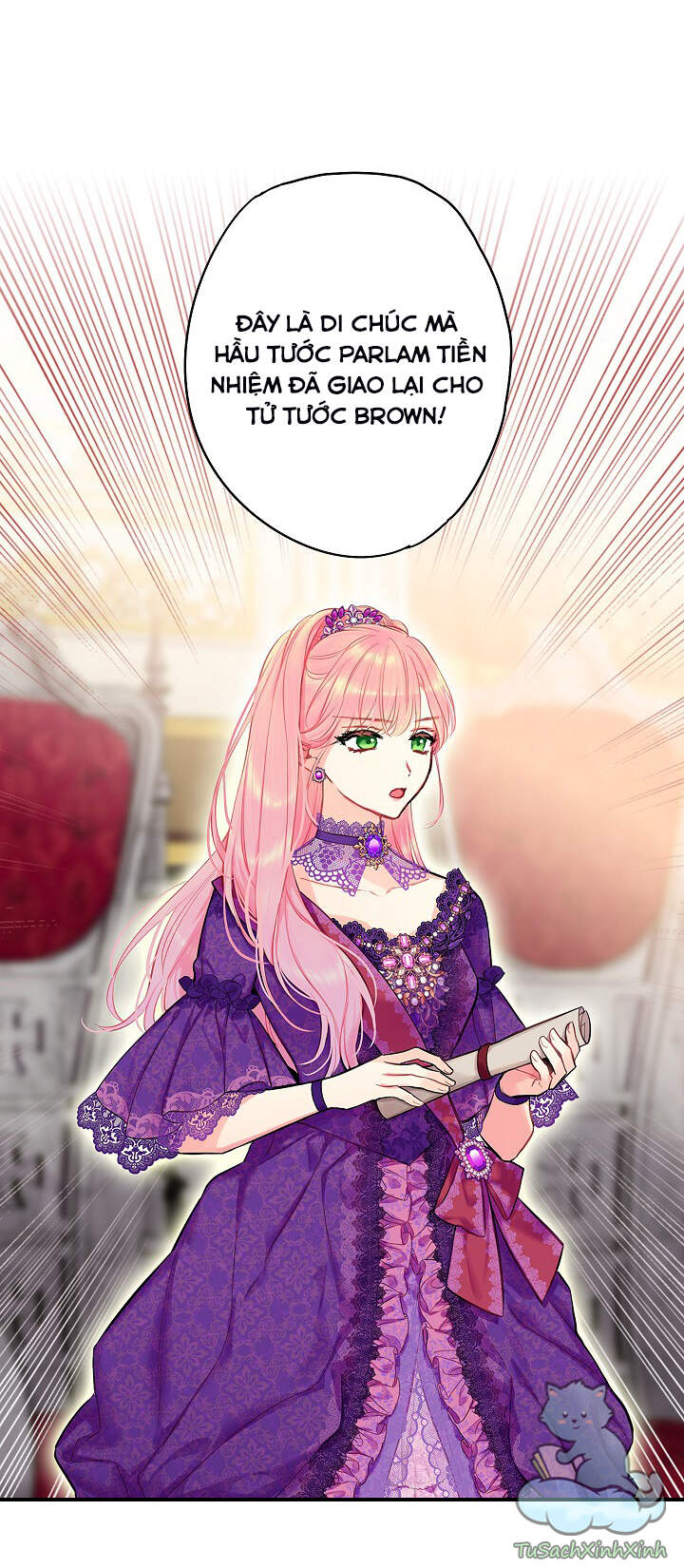 Trọng Sinh Trở Thành Hoàng Phi - Chương 200 - Trang 55