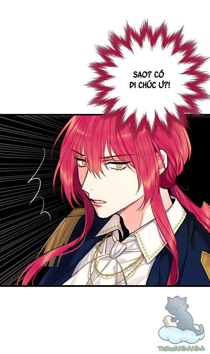 Trọng Sinh Trở Thành Hoàng Phi - Chương 200 - Trang 56