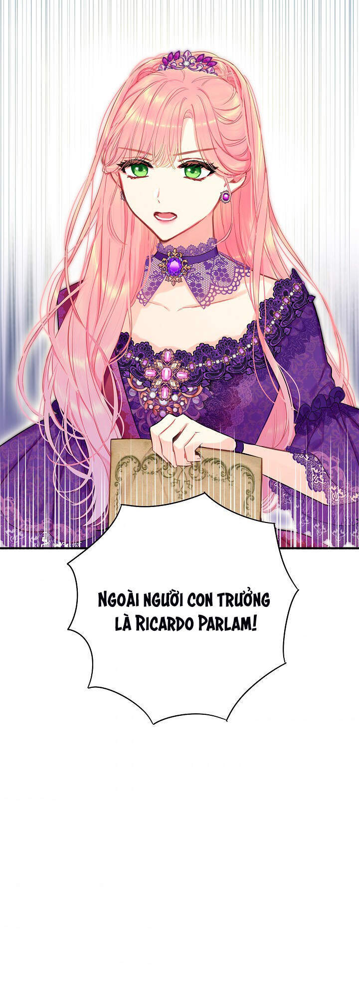 Trọng Sinh Trở Thành Hoàng Phi - Chương 200 - Trang 58