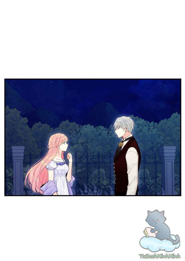 Trọng Sinh Trở Thành Hoàng Phi - Chương 200 - Trang 9