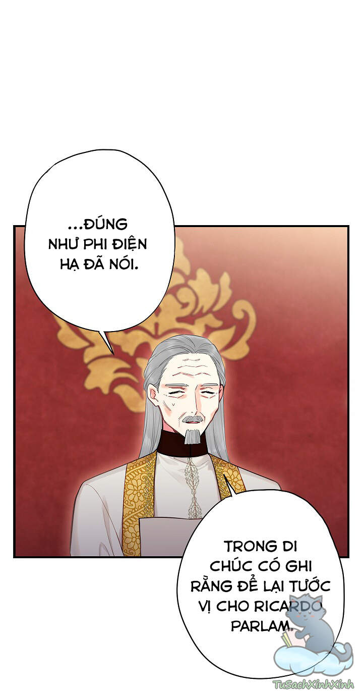 Trọng Sinh Trở Thành Hoàng Phi - Chương 201 - Trang 2