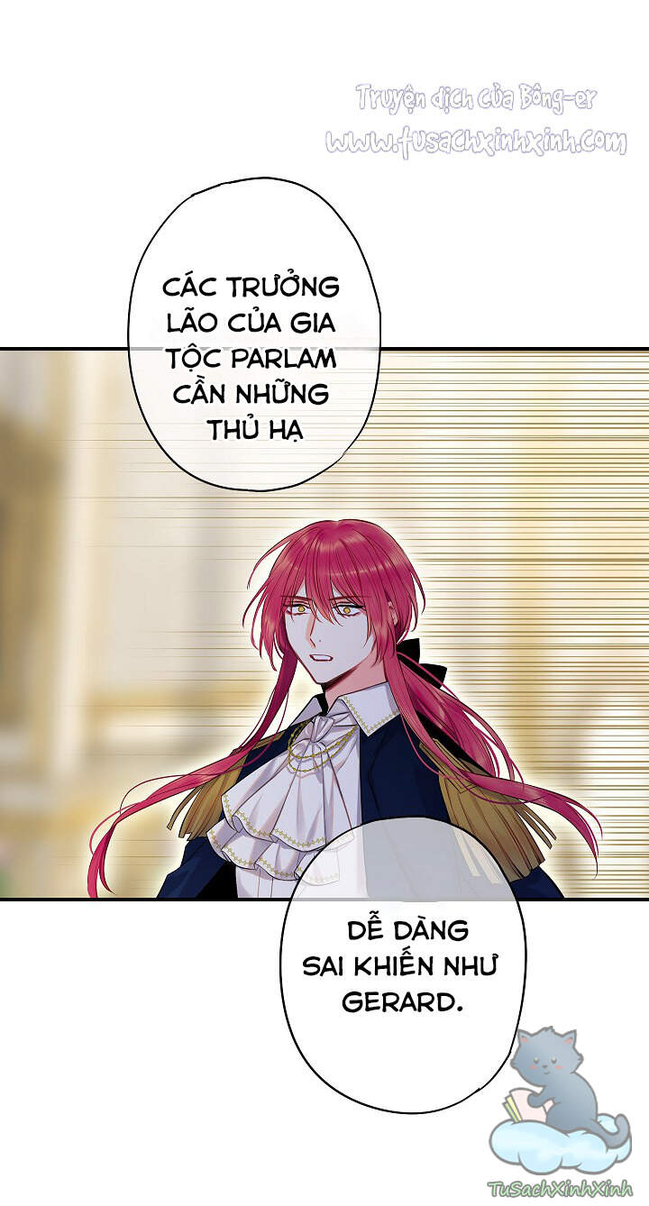 Trọng Sinh Trở Thành Hoàng Phi - Chương 201 - Trang 13