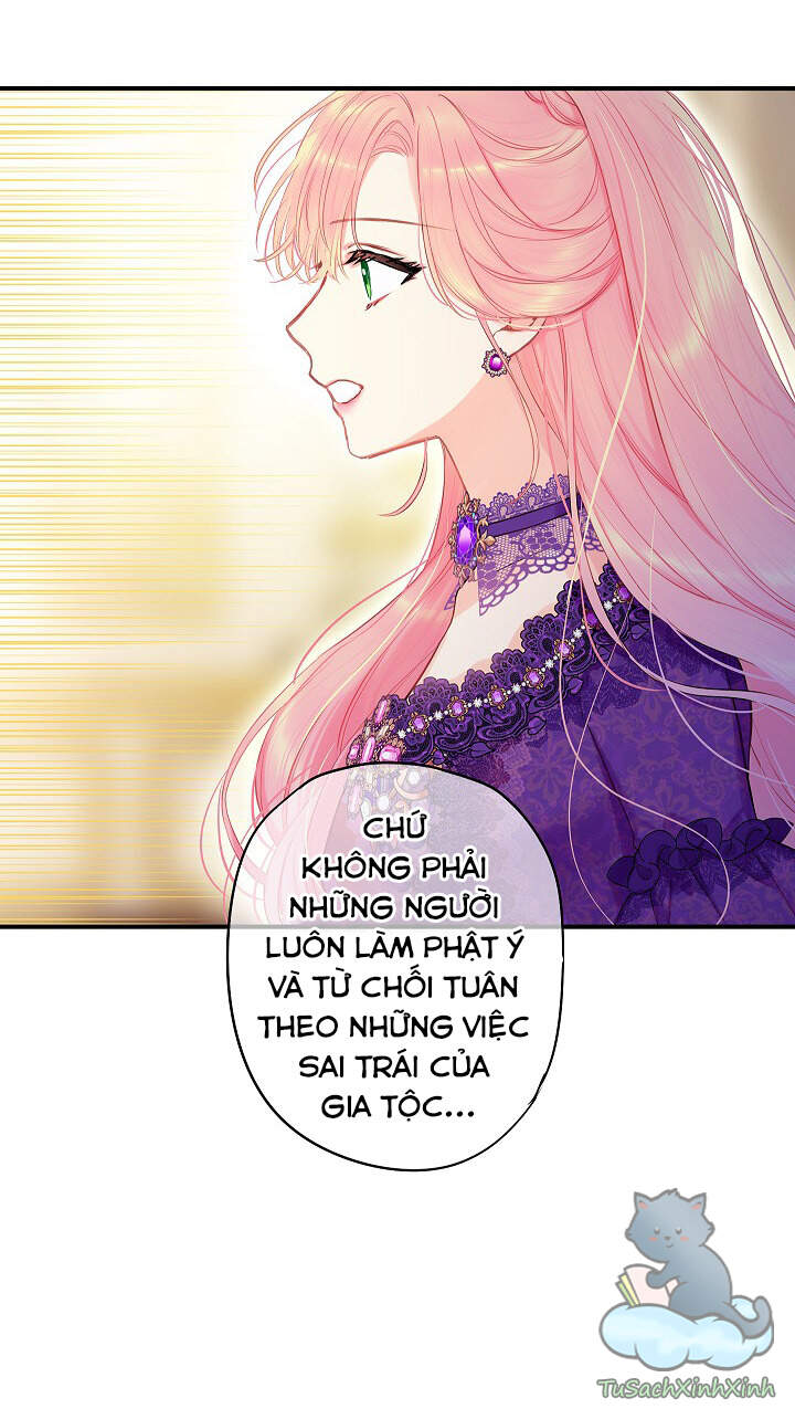 Trọng Sinh Trở Thành Hoàng Phi - Chương 201 - Trang 14