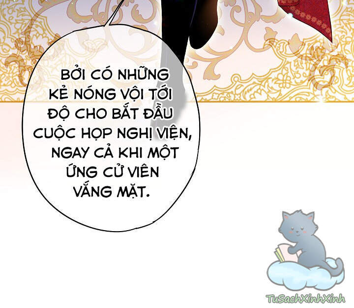 Trọng Sinh Trở Thành Hoàng Phi - Chương 201 - Trang 18