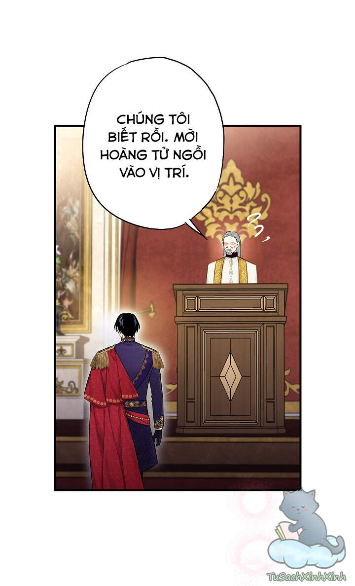 Trọng Sinh Trở Thành Hoàng Phi - Chương 201 - Trang 19