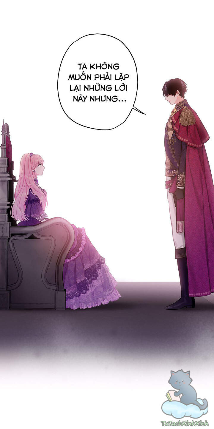 Trọng Sinh Trở Thành Hoàng Phi - Chương 201 - Trang 21