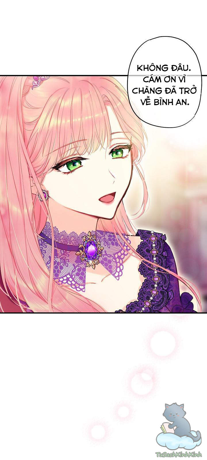 Trọng Sinh Trở Thành Hoàng Phi - Chương 201 - Trang 23