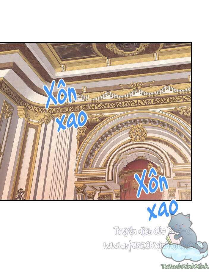 Trọng Sinh Trở Thành Hoàng Phi - Chương 201 - Trang 24