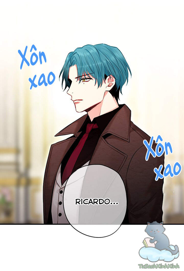 Trọng Sinh Trở Thành Hoàng Phi - Chương 201 - Trang 25