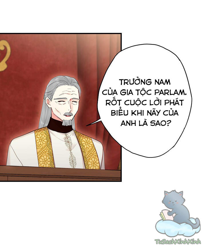 Trọng Sinh Trở Thành Hoàng Phi - Chương 201 - Trang 29