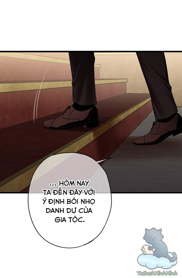 Trọng Sinh Trở Thành Hoàng Phi - Chương 201 - Trang 30