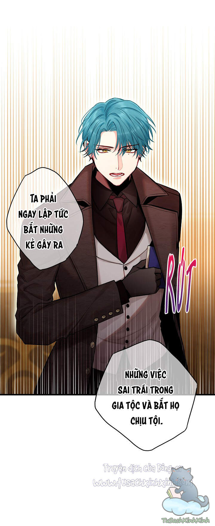 Trọng Sinh Trở Thành Hoàng Phi - Chương 201 - Trang 31