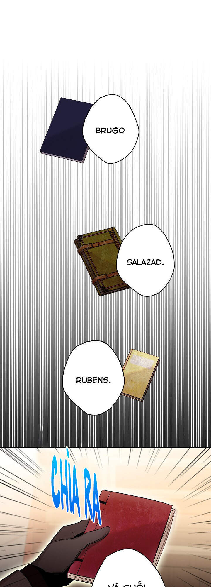 Trọng Sinh Trở Thành Hoàng Phi - Chương 201 - Trang 32