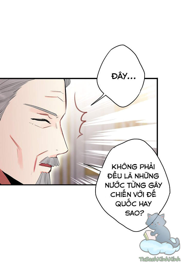 Trọng Sinh Trở Thành Hoàng Phi - Chương 201 - Trang 34