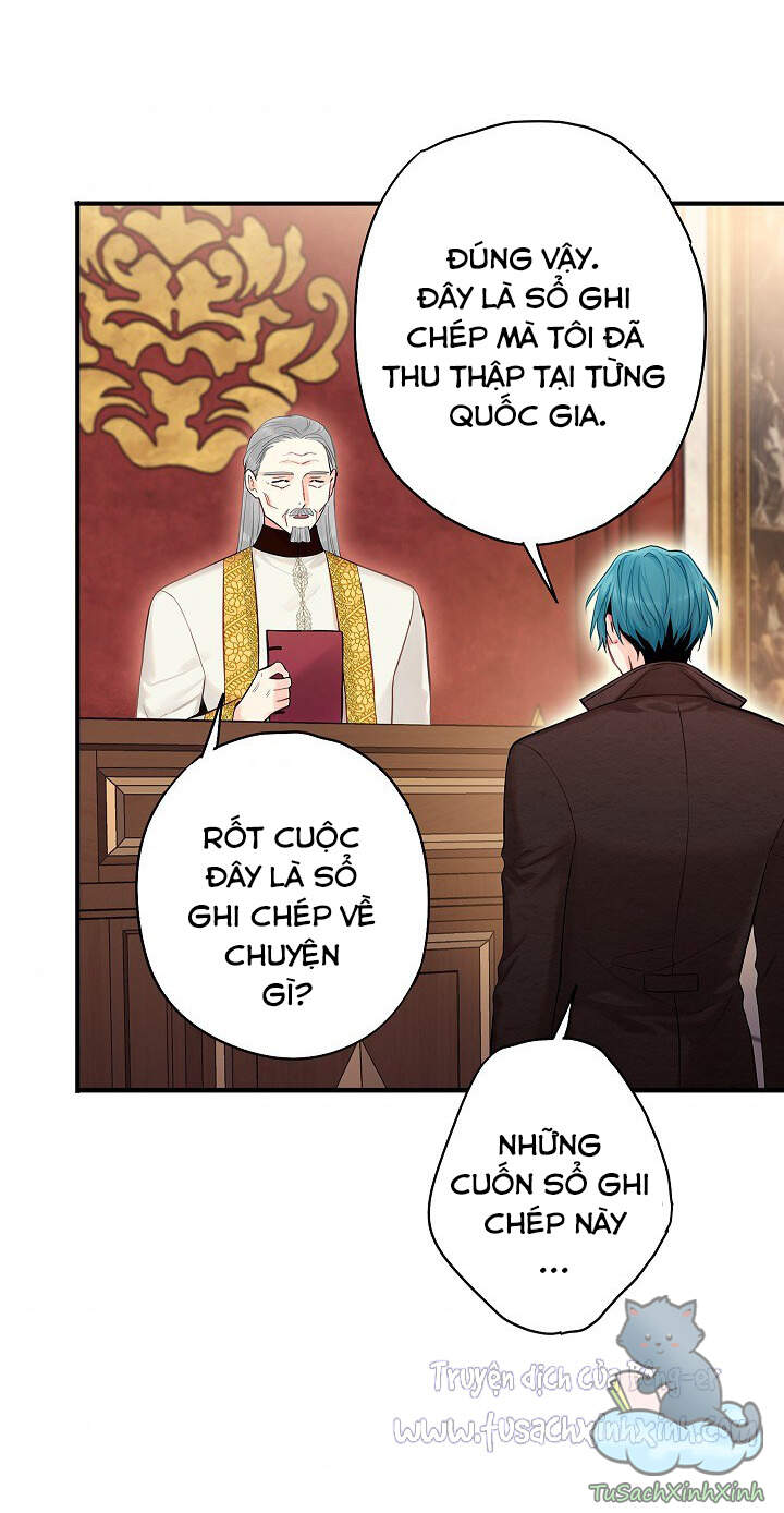 Trọng Sinh Trở Thành Hoàng Phi - Chương 201 - Trang 35