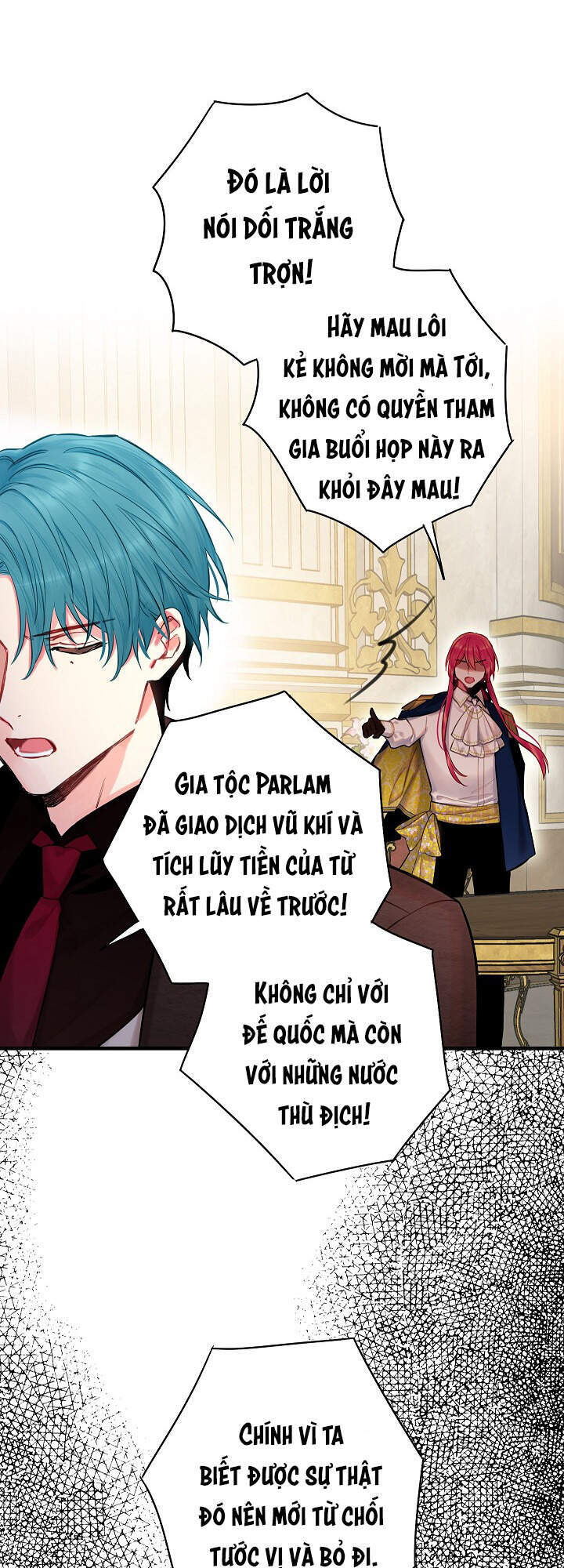 Trọng Sinh Trở Thành Hoàng Phi - Chương 201 - Trang 37