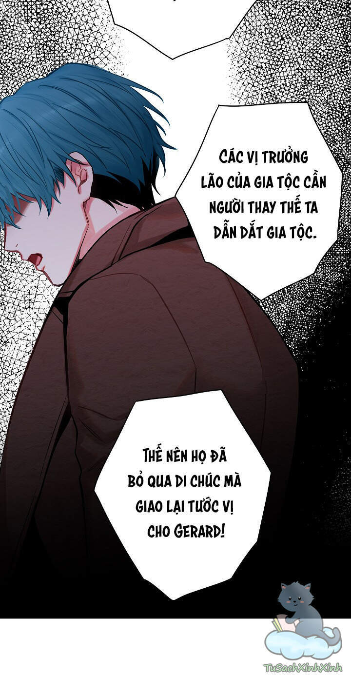 Trọng Sinh Trở Thành Hoàng Phi - Chương 201 - Trang 38