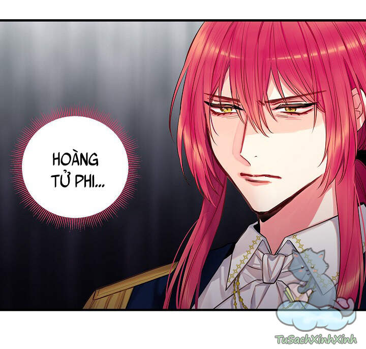 Trọng Sinh Trở Thành Hoàng Phi - Chương 201 - Trang 5