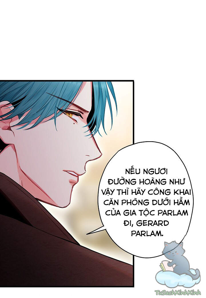 Trọng Sinh Trở Thành Hoàng Phi - Chương 201 - Trang 41