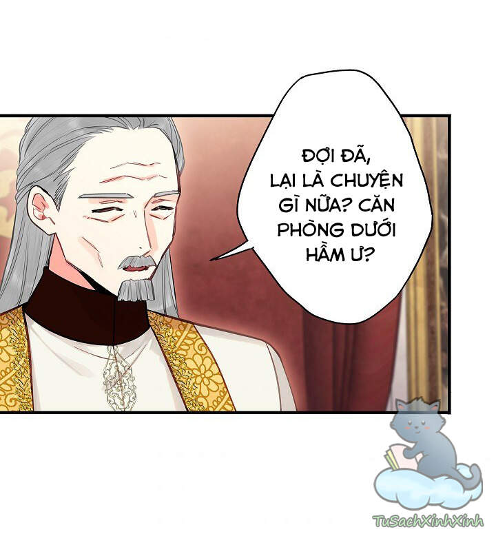Trọng Sinh Trở Thành Hoàng Phi - Chương 201 - Trang 43