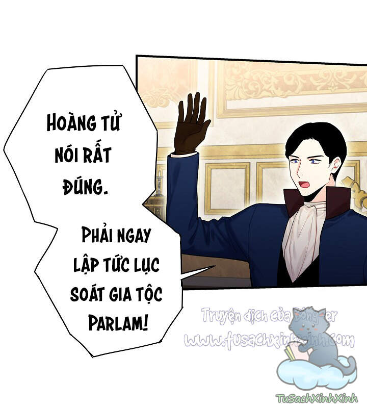 Trọng Sinh Trở Thành Hoàng Phi - Chương 201 - Trang 48