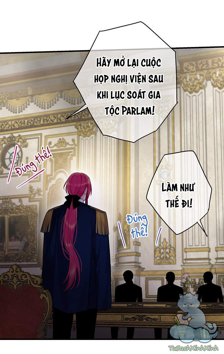 Trọng Sinh Trở Thành Hoàng Phi - Chương 201 - Trang 49