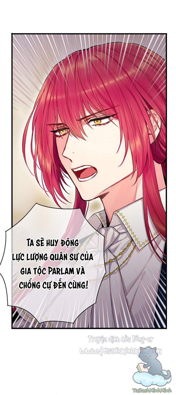 Trọng Sinh Trở Thành Hoàng Phi - Chương 201 - Trang 52