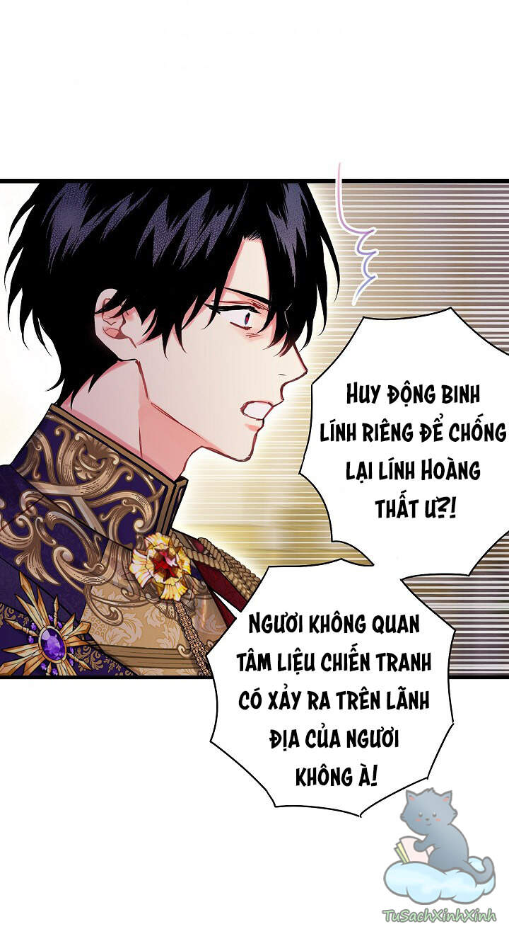 Trọng Sinh Trở Thành Hoàng Phi - Chương 201 - Trang 53