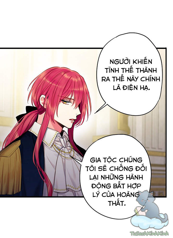 Trọng Sinh Trở Thành Hoàng Phi - Chương 201 - Trang 54