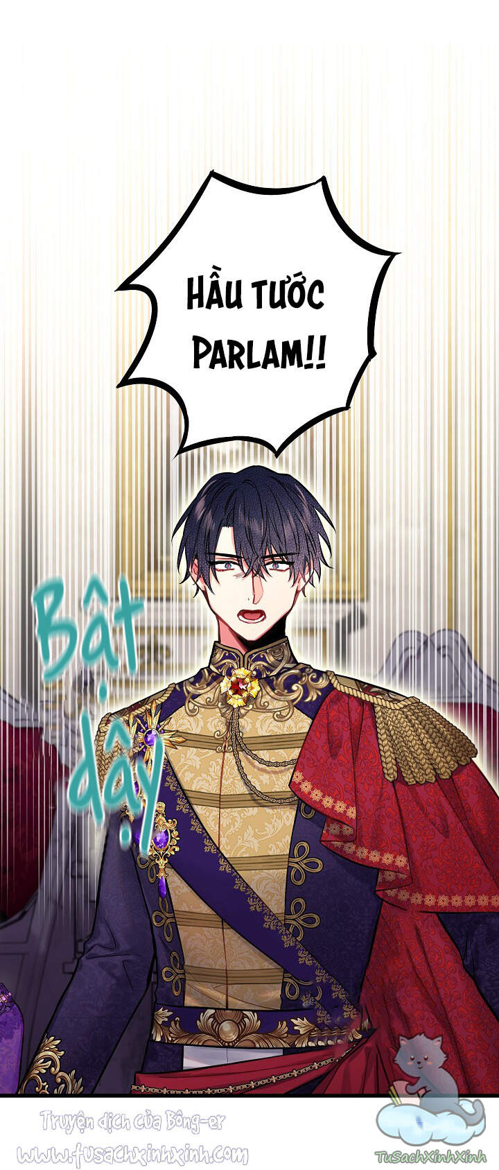 Trọng Sinh Trở Thành Hoàng Phi - Chương 201 - Trang 55