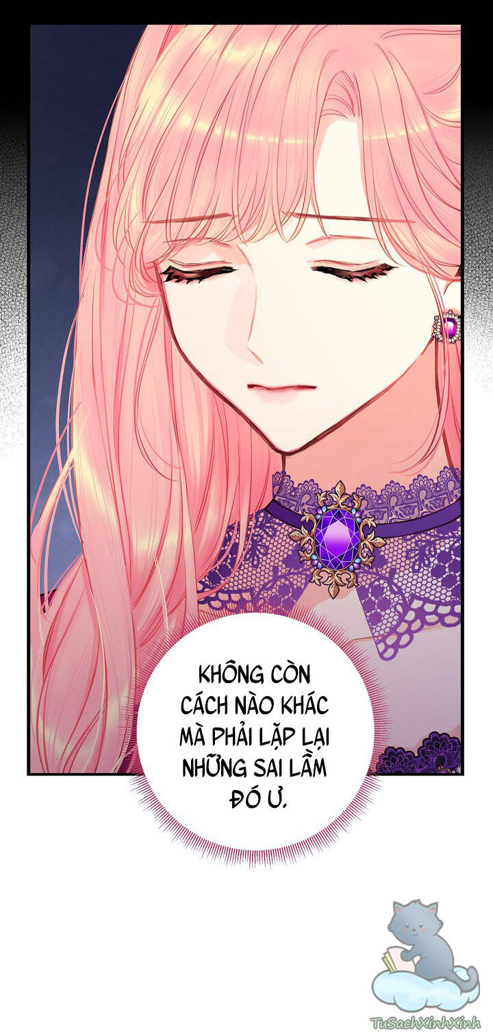 Trọng Sinh Trở Thành Hoàng Phi - Chương 201 - Trang 58