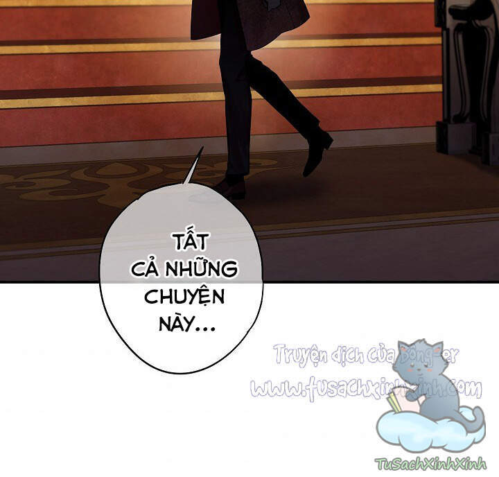 Trọng Sinh Trở Thành Hoàng Phi - Chương 201 - Trang 60