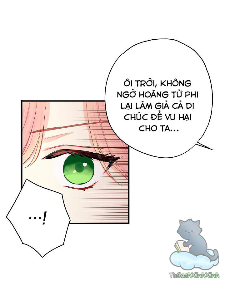 Trọng Sinh Trở Thành Hoàng Phi - Chương 201 - Trang 7