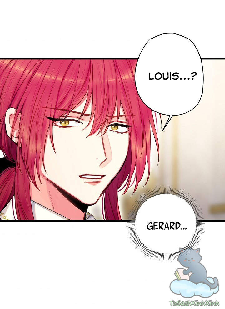 Trọng Sinh Trở Thành Hoàng Phi - Chương 201 - Trang 61