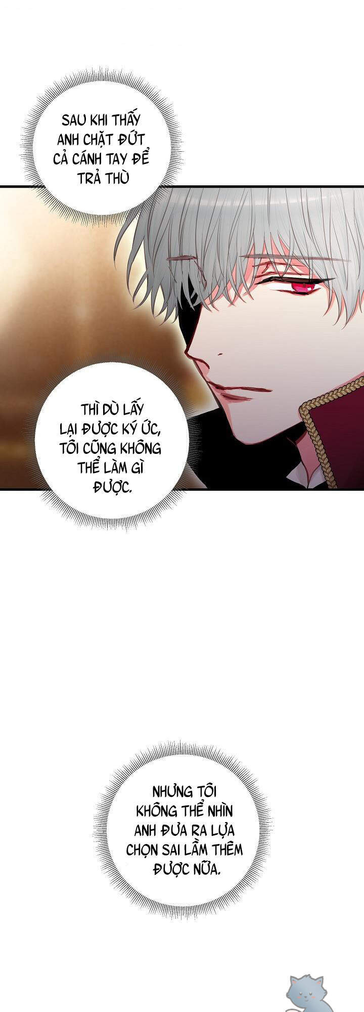 Trọng Sinh Trở Thành Hoàng Phi - Chương 201 - Trang 62