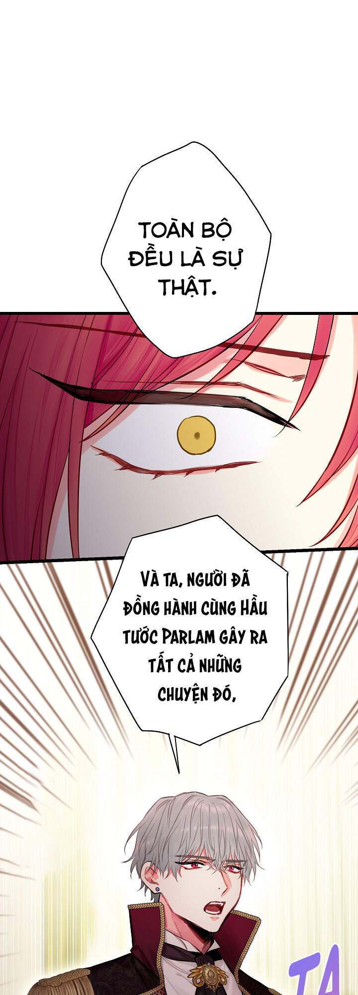 Trọng Sinh Trở Thành Hoàng Phi - Chương 201 - Trang 64