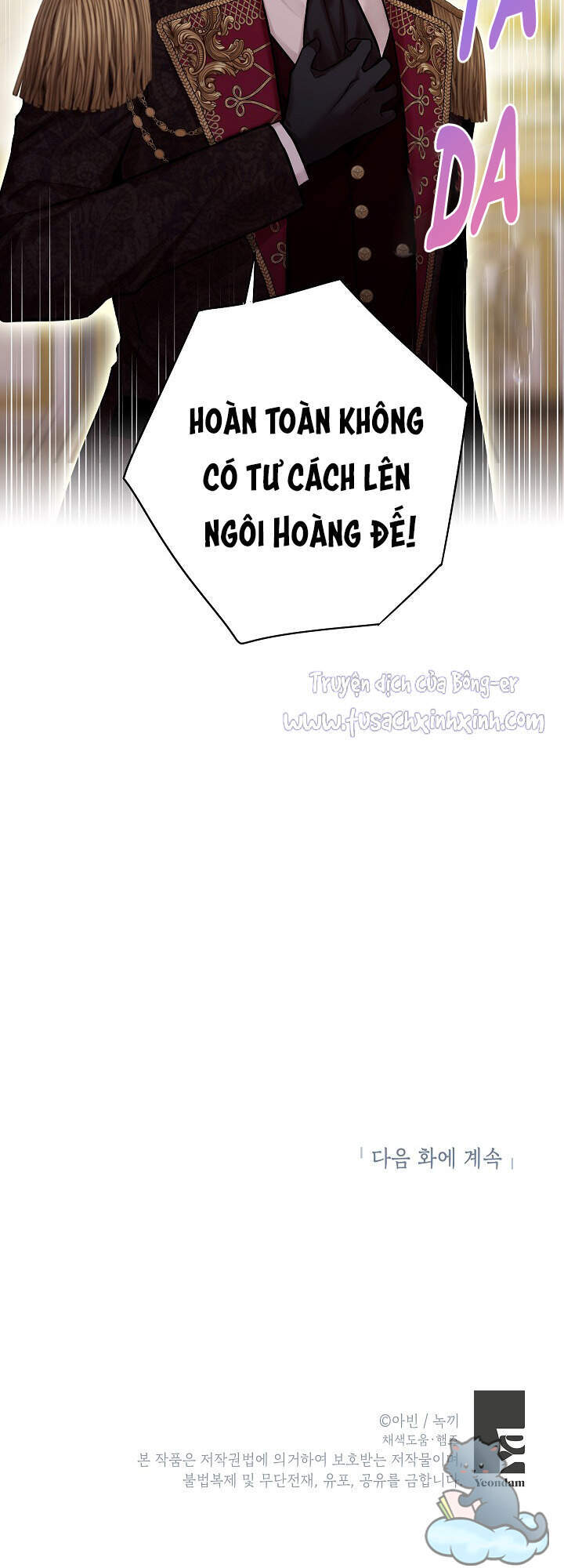 Trọng Sinh Trở Thành Hoàng Phi - Chương 201 - Trang 65