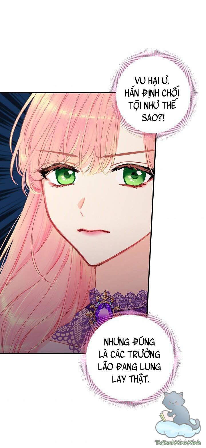 Trọng Sinh Trở Thành Hoàng Phi - Chương 201 - Trang 9