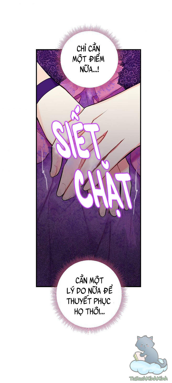 Trọng Sinh Trở Thành Hoàng Phi - Chương 201 - Trang 10