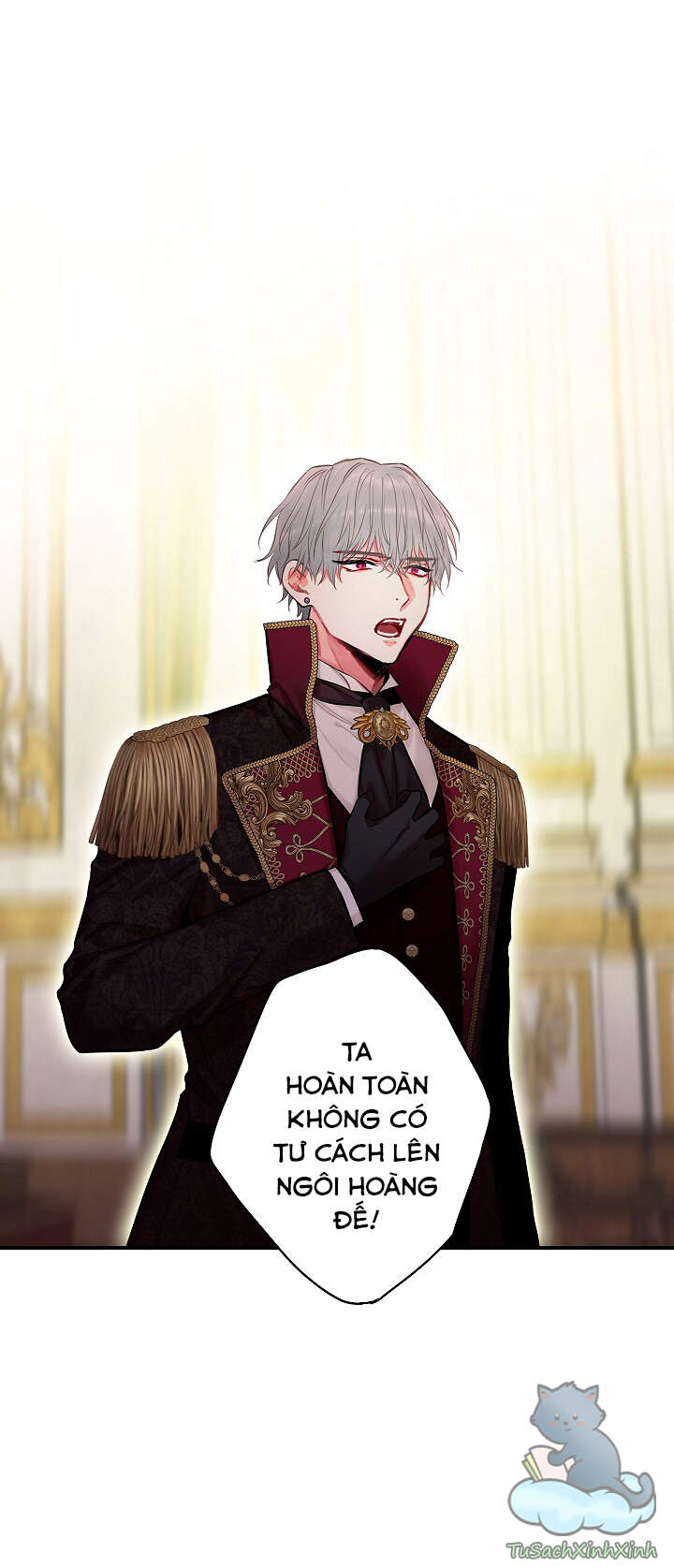 Trọng Sinh Trở Thành Hoàng Phi - Chương 202 - Trang 2