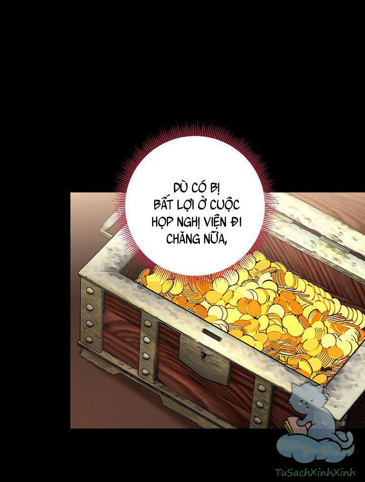 Trọng Sinh Trở Thành Hoàng Phi - Chương 202 - Trang 11
