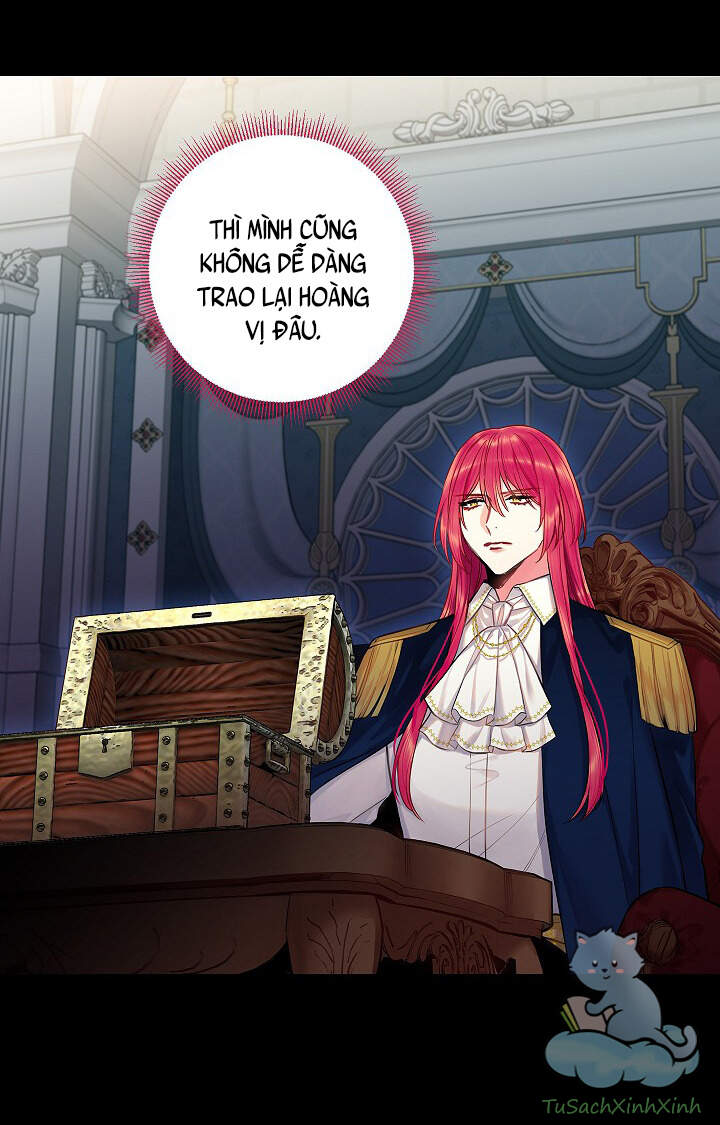 Trọng Sinh Trở Thành Hoàng Phi - Chương 202 - Trang 12
