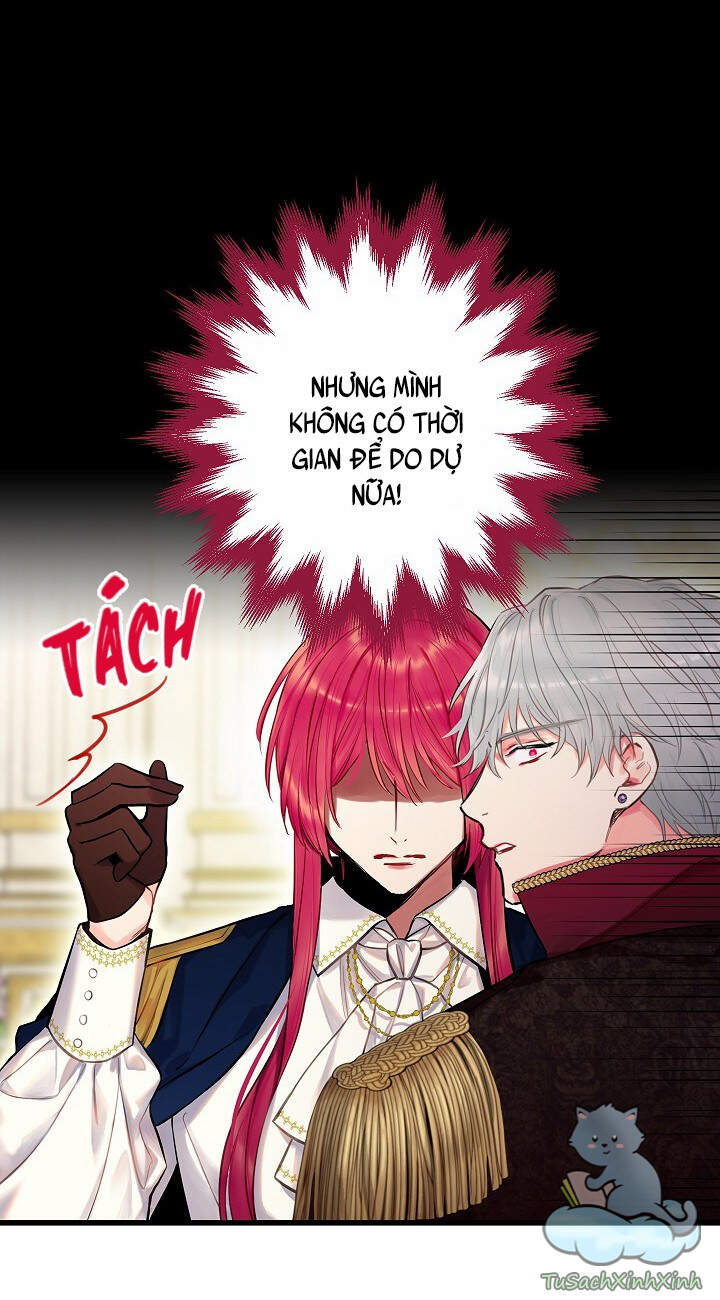 Trọng Sinh Trở Thành Hoàng Phi - Chương 202 - Trang 14