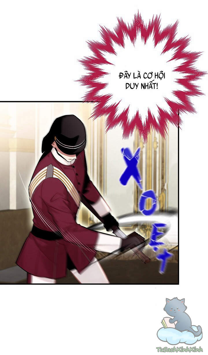 Trọng Sinh Trở Thành Hoàng Phi - Chương 202 - Trang 15