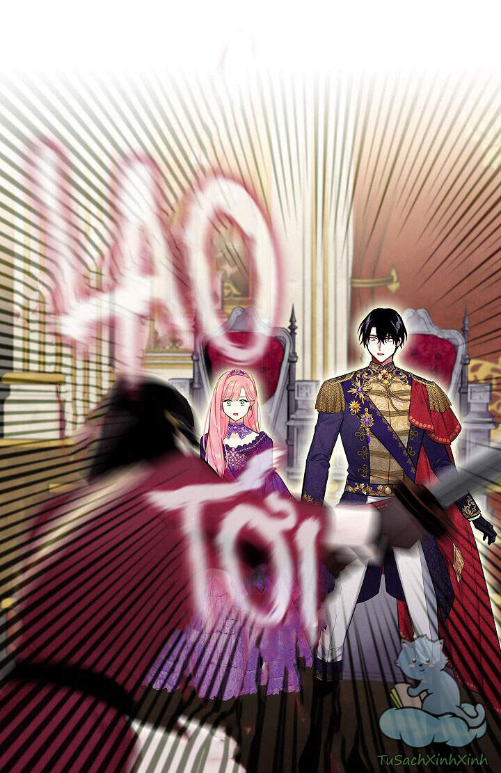 Trọng Sinh Trở Thành Hoàng Phi - Chương 202 - Trang 16