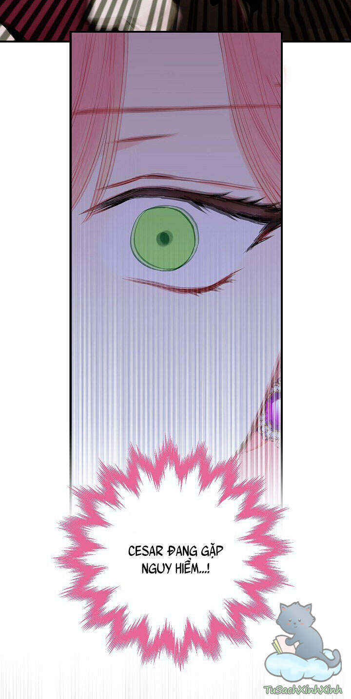 Trọng Sinh Trở Thành Hoàng Phi - Chương 202 - Trang 17