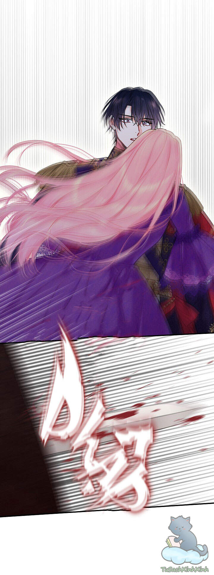 Trọng Sinh Trở Thành Hoàng Phi - Chương 202 - Trang 18