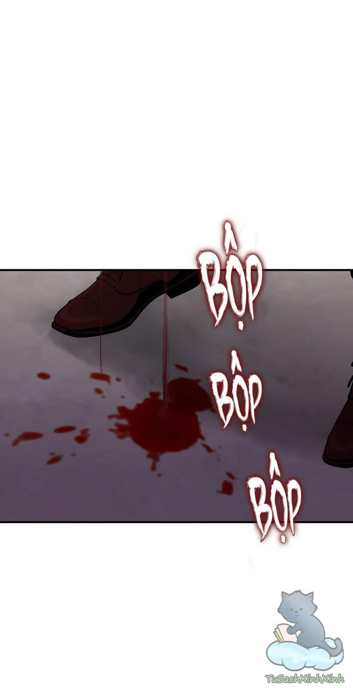 Trọng Sinh Trở Thành Hoàng Phi - Chương 202 - Trang 19