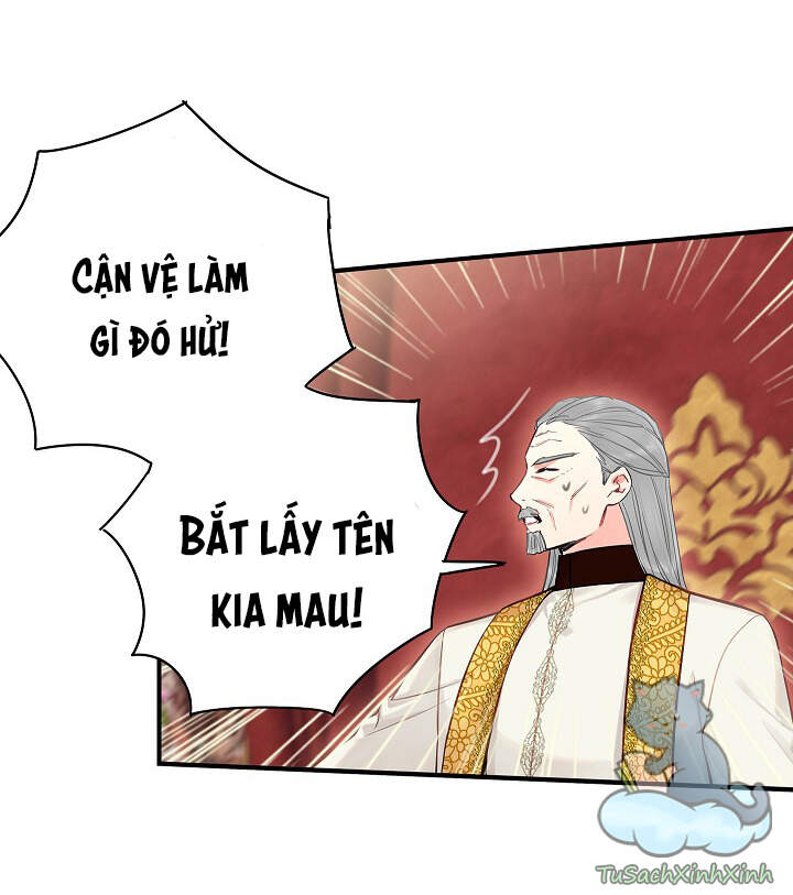 Trọng Sinh Trở Thành Hoàng Phi - Chương 202 - Trang 24