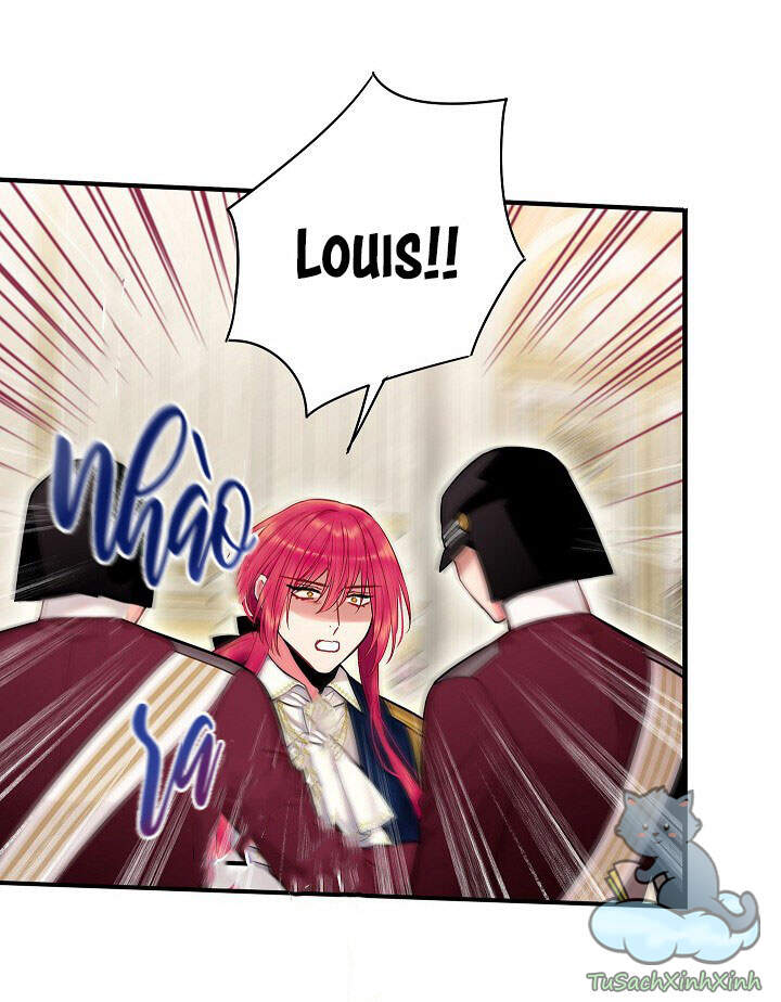 Trọng Sinh Trở Thành Hoàng Phi - Chương 202 - Trang 25